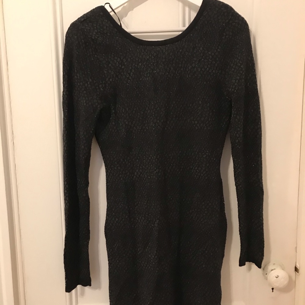 Calvin Klein Sweater dress